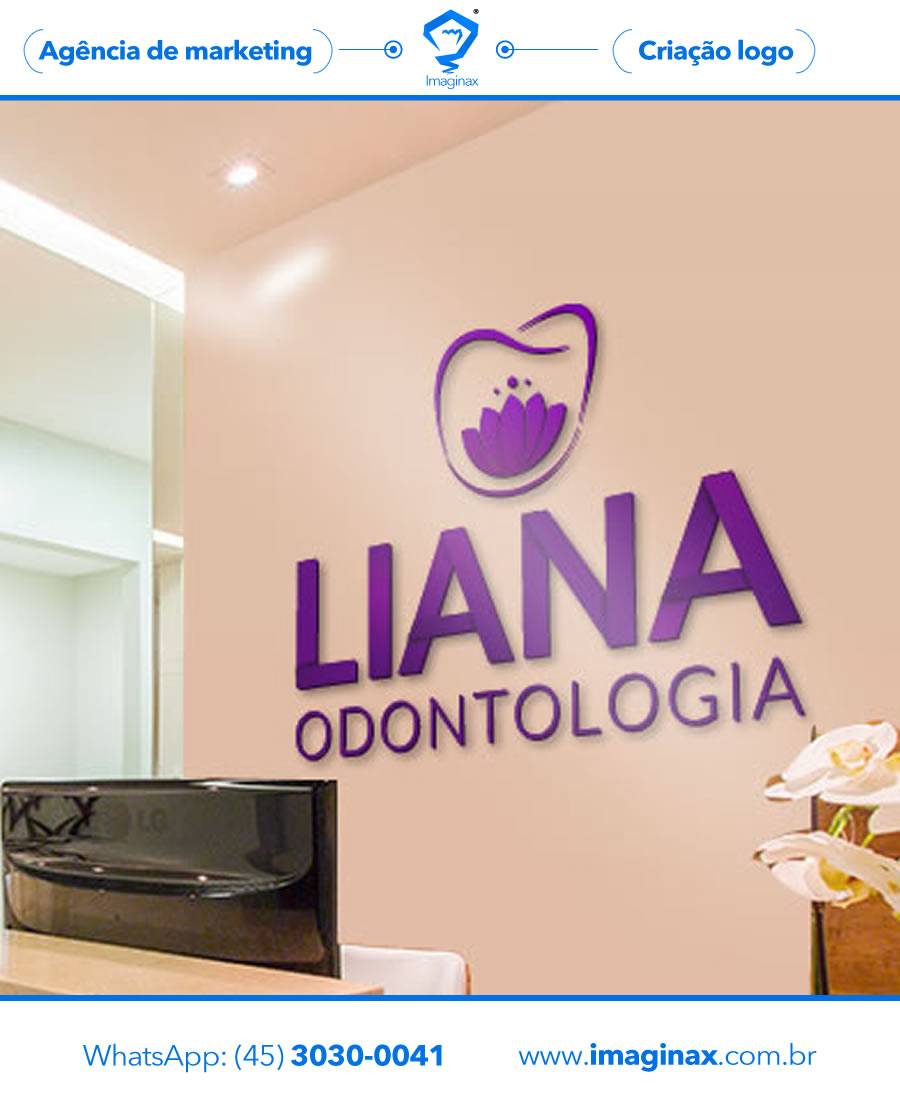 Liana Odontologia
